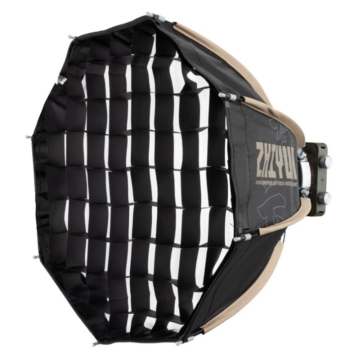 Zhiyun Molus LED X100RGB Pro Cob Light