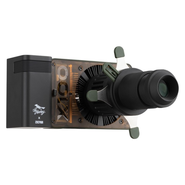 Zhiyun Molus Spotlight Attachment ZY-Mount