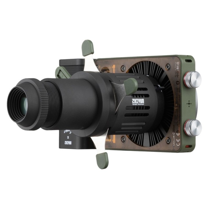 Zhiyun Molus Spotlight Attachment ZY-Mount