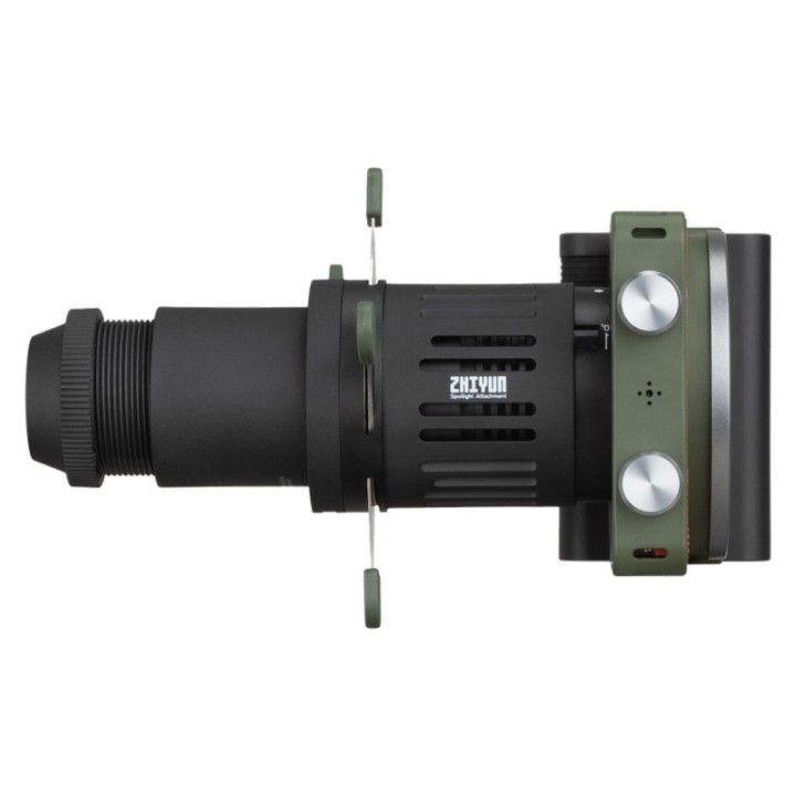 Zhiyun Molus Spotlight Attachment ZY-Mount
