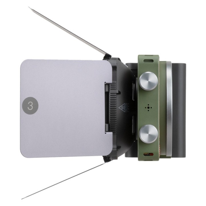 Zhiyun Molus Magnetic Barn Door