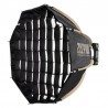 Zhiyun Molus Softbox 40D ZY-Mount