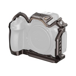 SmallRig 5258 Night Eagle Cage for Nikon Z5II/Z7/Z6/Z7II/Z6II/Z5