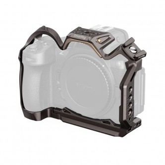 SmallRig 5258 Night Eagle Cage for Nikon Z5II/Z7/Z6/Z7II/Z6II/Z5