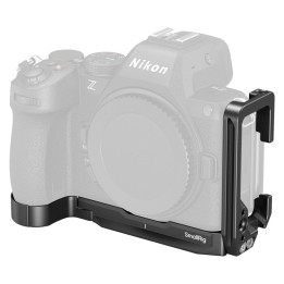 SmallRig 5256 L-Shaped Mount Plate for Nikon Z5II