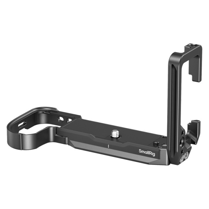 SmallRig 5256 L-Shaped Mount Plate for Nikon Z5II
