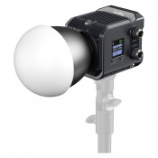 SmallRig 5380 RC 100C COB LED Video Light Ink Blue/Pro Version/EU