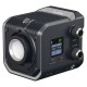 SmallRig 5380 RC 100C COB LED Video Light Ink Blue/Pro Version/EU