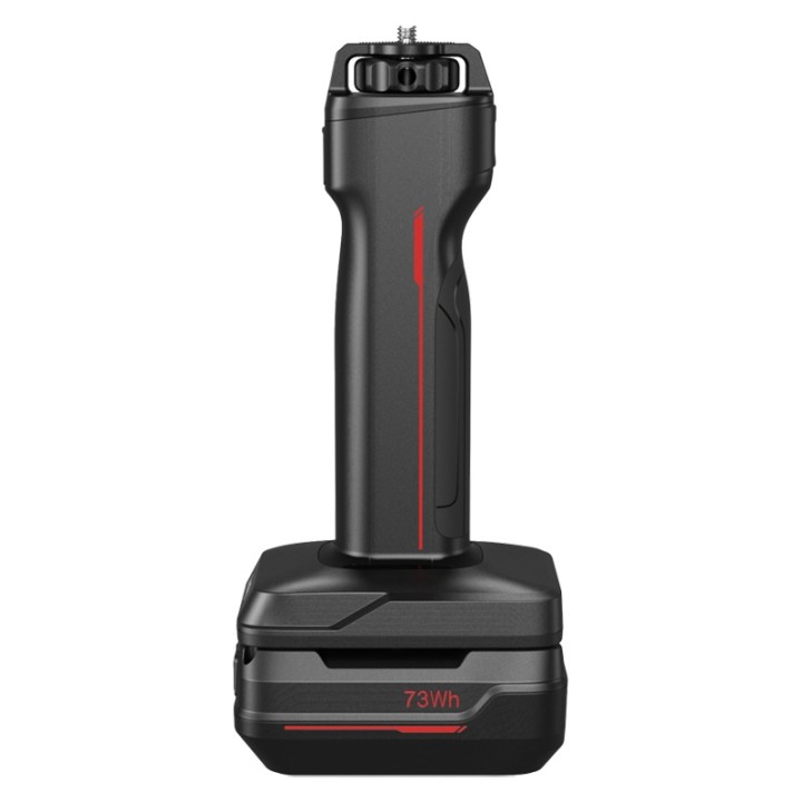 SmallRig 4767 SH73 Grip Handle Designed Powerbank