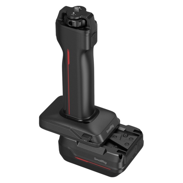 SmallRig 4767 SH73 Grip Handle Designed Powerbank
