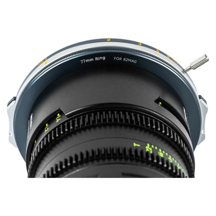 NiSi JetMag Pro VND 1-5 Stop Flex Kit