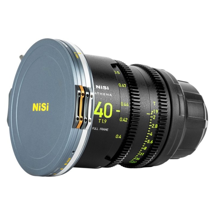 NiSi JetMag Pro VND 1-5 Stop Flex Kit