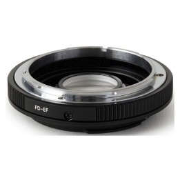 Urth Mount adapter Canon FD til Canon EF /  EF-S
