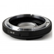 Urth Mount adapter Canon FD til Canon EF / EF-S