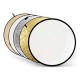 Godox 5-in-1 Reflector Discs - 110 cm