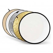 Godox 5-in-1 Reflector Discs - 110 cm