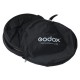 Godox 5-in-1 Reflector Discs - 110 cm
