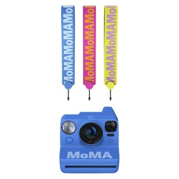 Polaroid Now Gen 3 MoMA Edition