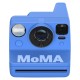 Polaroid Now Gen 3 MoMA Edition