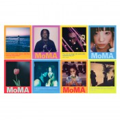 Polaroid Color film i-Type - Moma Edition