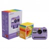 Polaroid Go Gen 2 Purple bundle m/ 16 ark