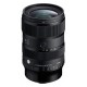 Sigma 17-40mm f/1.8 DC Art Fuji X-mount
