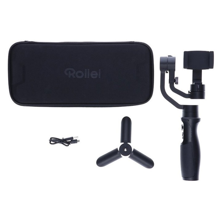 Rollei Steady Butler Mobile Gimbal Stativ