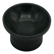 Caruba Stand for Lensball on Tripod small