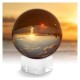 Caruba Stand for Lensball 90/100mm