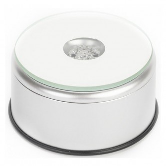 Caruba Led Light Stand for lensball 60/80/90/100mm