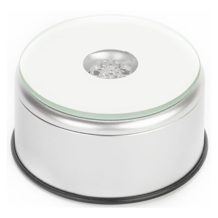 Caruba Led Light Stand  for lensball 60/80/90/100mm