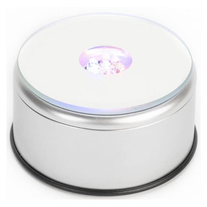 Caruba Led Light Stand  for lensball 60/80/90/100mm