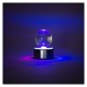 Caruba Led Light Stand for lensball 60/80/90/100mm