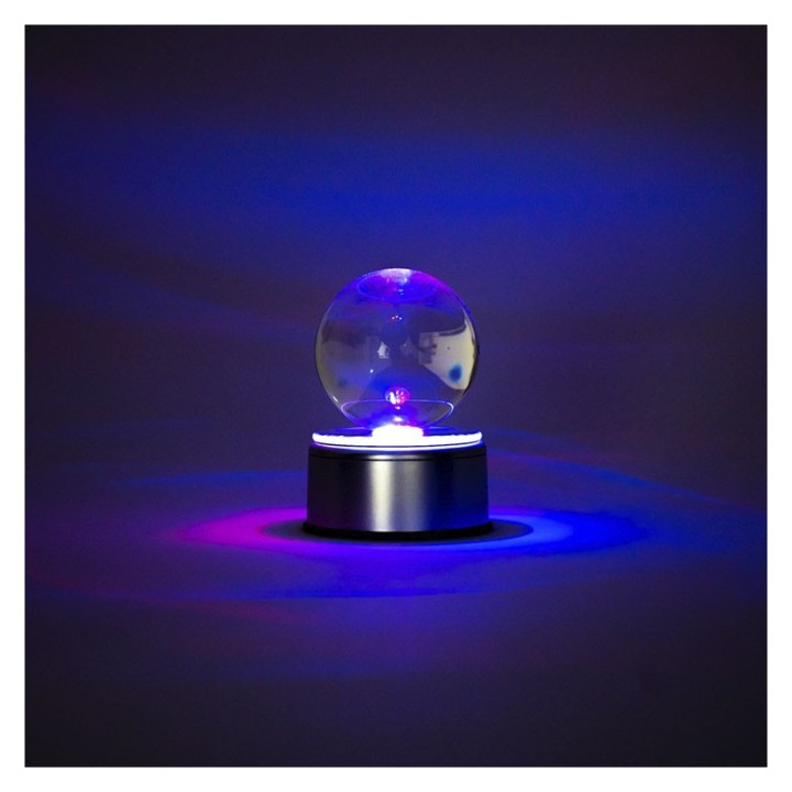 Caruba Led Light Stand  for lensball 60/80/90/100mm