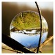Caruba Lensball 100mm glaskugle