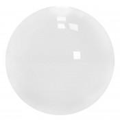 Caruba Lensball 80mm glaskugle