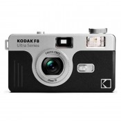 Kodak 35mm analogt kamera F8, Black