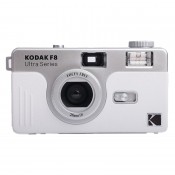 Kodak 35mm analogt kamera F8, White