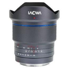 Laowa 12mm f/2.8 Lite Zero-D FF Canon RF