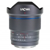 Laowa 12mm f/2.8 Lite Zero-D FF Canon RF