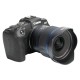 Laowa 12mm f/2.8 Lite Zero-D FF Canon RF