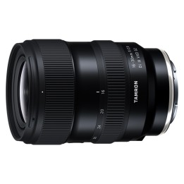 Tamron 16-30mm f/2.8 Di III VXD G2 Sony E