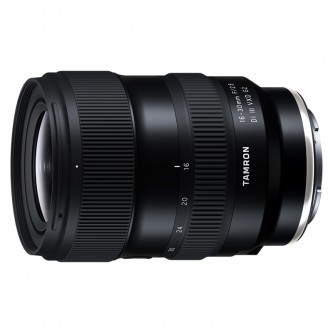 Tamron 16-30mm f/2.8 Di III VXD G2 Sony E