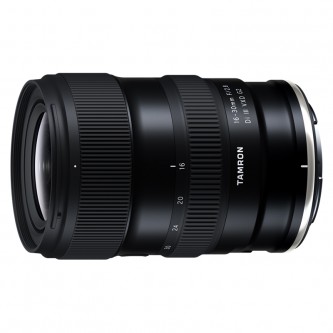 Tamron 16-30mm f/2.8 Di III VXD G2 Nikon Z
