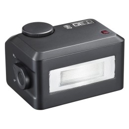 Godox iT30Pro C TTL iFlash til Canon, sort