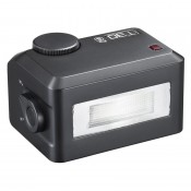 Godox iT30Pro C TTL iFlash til Canon, sort