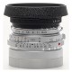 Voigtländer Color-Skopar 35mm f/2,5 Type II VM Limited Edition