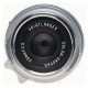 Voigtländer Color-Skopar 35mm f/2,5 Type II VM Limited Edition
