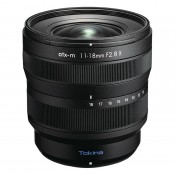 Tokina ATX-M 11-18mm f/2.8 Fuji X-mount