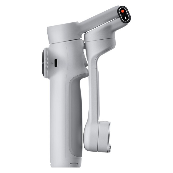 Insta360  gimball Flow 2 AI Tracker Bundle